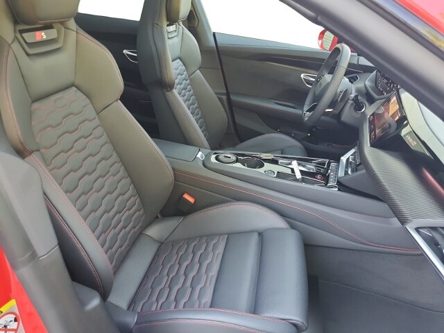 Image about Audi S e-tron GT e-tron quattro