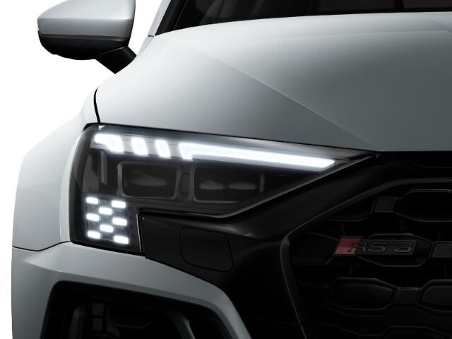 Image about Audi RS 3 Sportback TFSI quattro S tronic