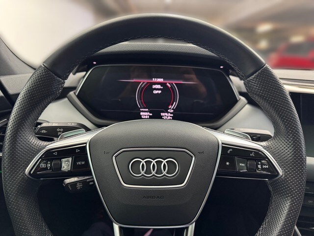 Image about Audi e-tron GT e-tron quattro