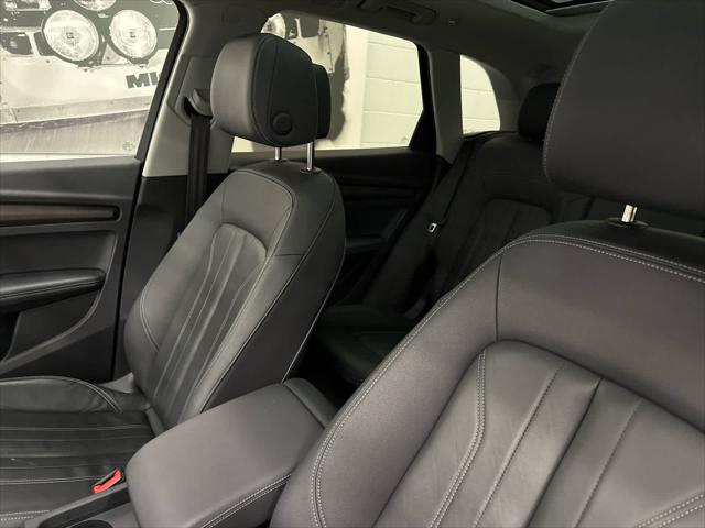 2023 AUDI Q5 - Image 16