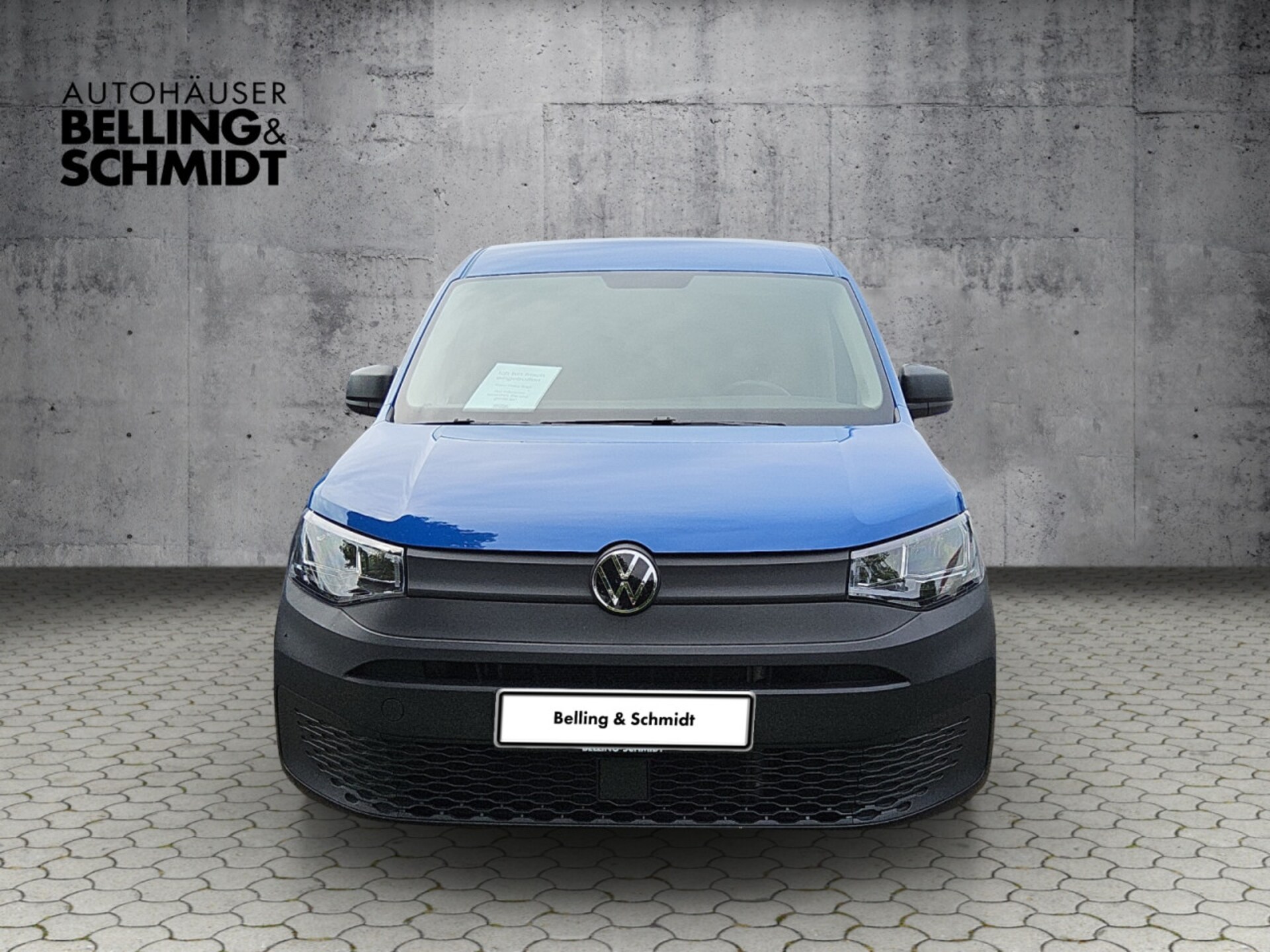 Volkswagen Caddy Cargo
