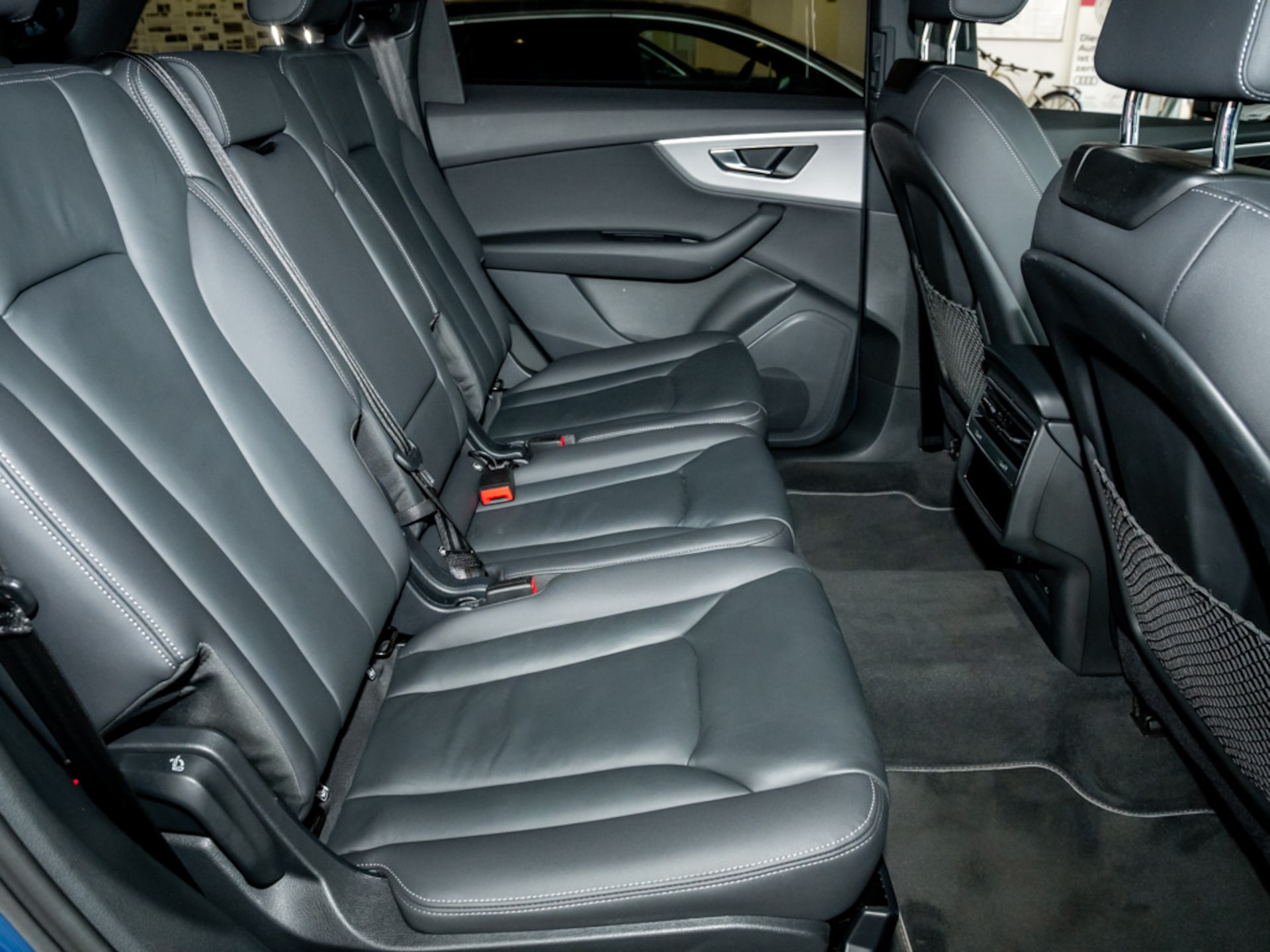 Audi Q7 SUV S line