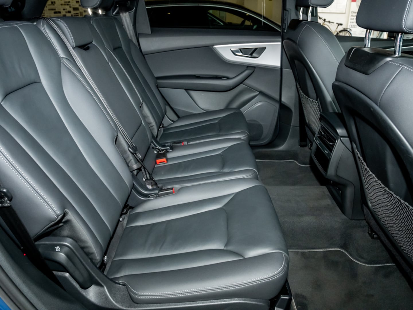 Bild über Audi Q7 SUV S line 55 TFSI quattro tiptronic - für weitere Informationen kontaktieren Sie den Audi Partner