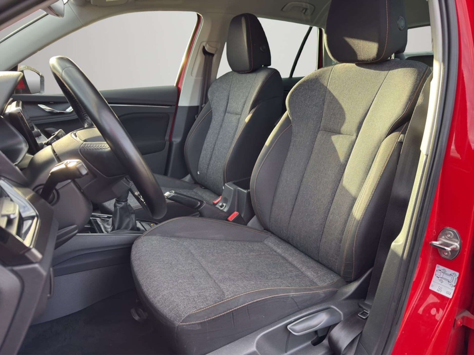 Skoda Kamiq CLEVER