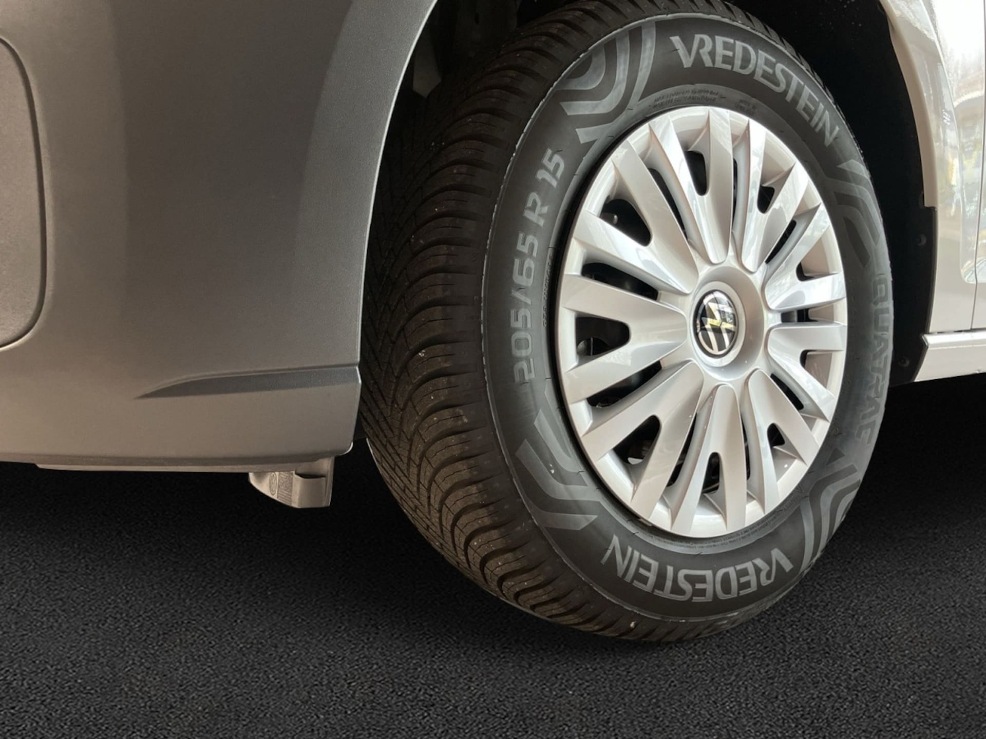 Volkswagen Caddy Cargo