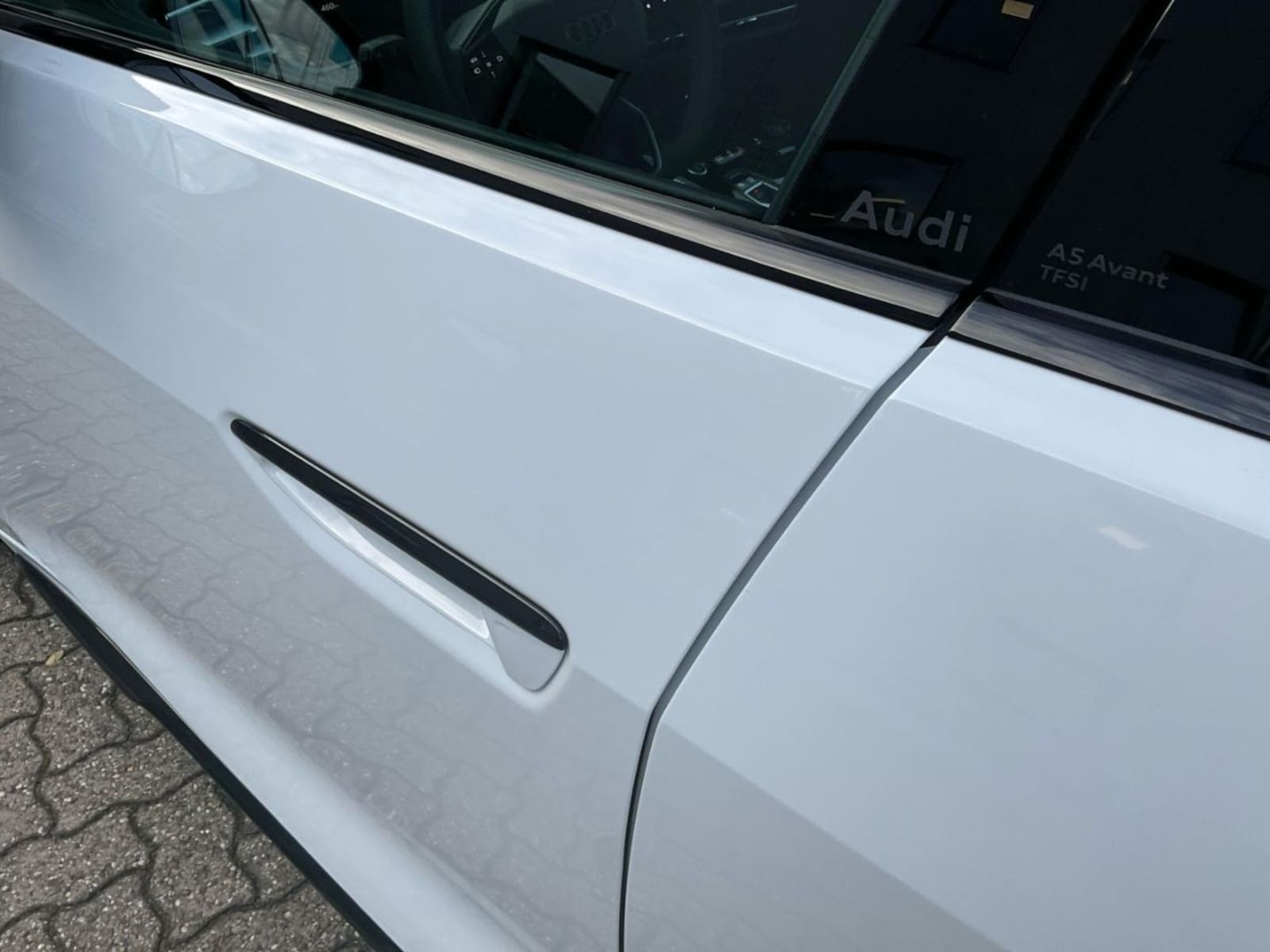 Audi A5 Avant – Bild 23