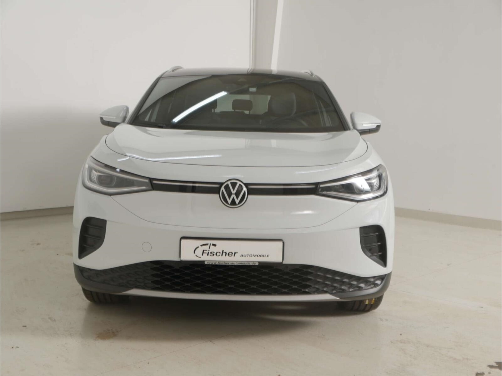 Volkswagen ID.4 – Bild 2