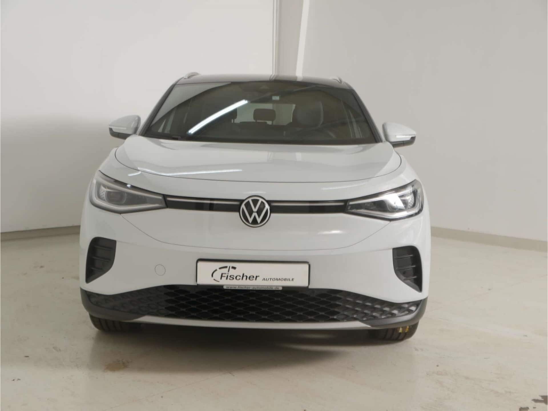 Volkswagen ID.4 Pro