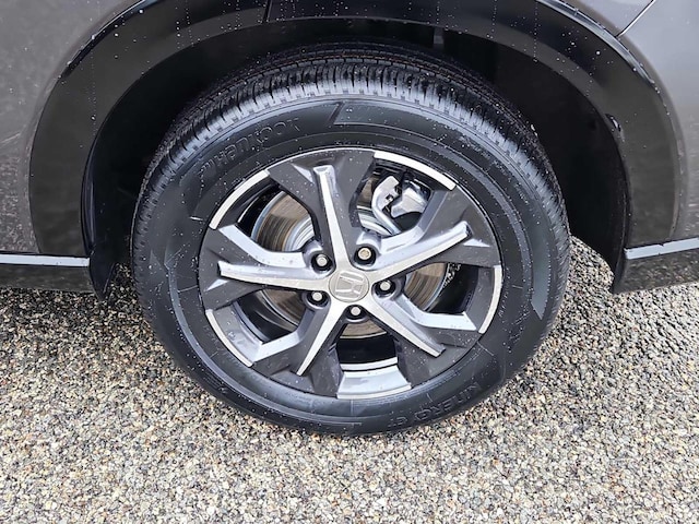 2024 Honda HR-V