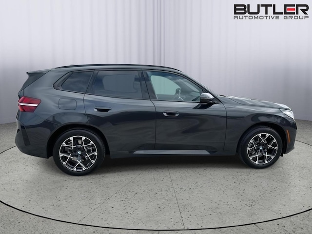 2025 BMW X3
