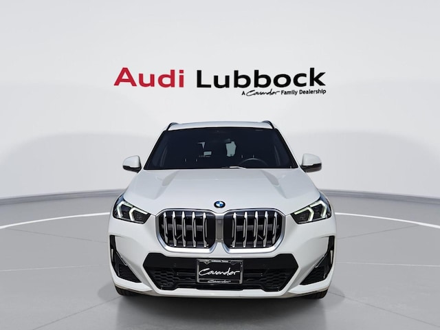 2026 BMW X1