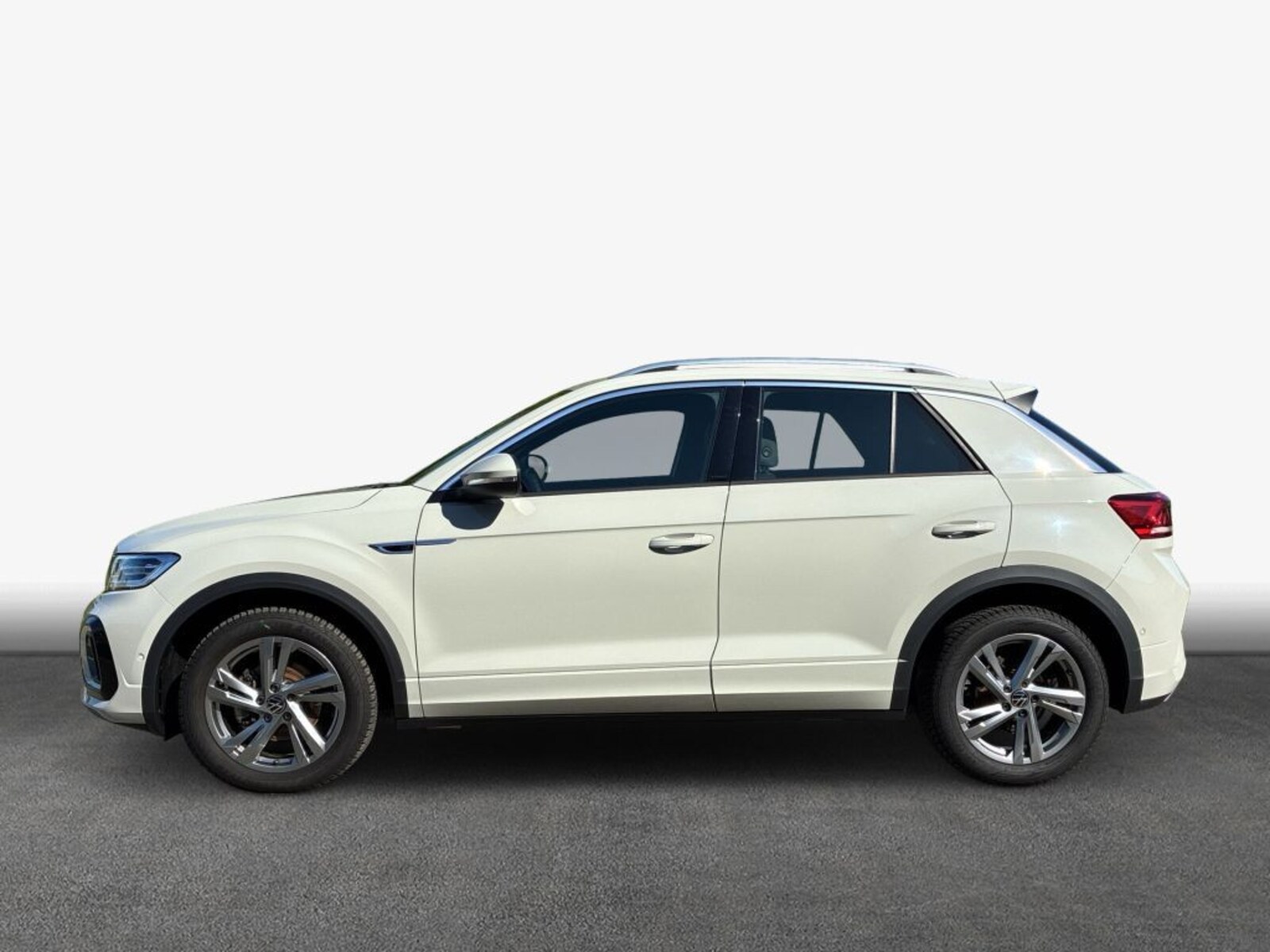 Volkswagen T-Roc – Bild 6