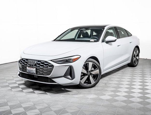 2025 Audi A5 Premium quattro S tronic's photo