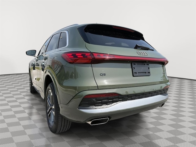 2026 Audi Q5
