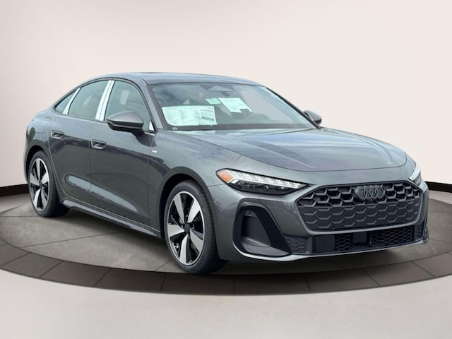 2026 Audi A5 Sedan