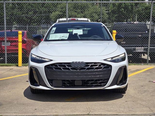 2026 Audi A6 Sedan