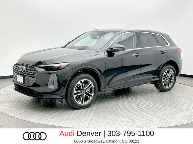 Photo of 2025 Audi Q5
