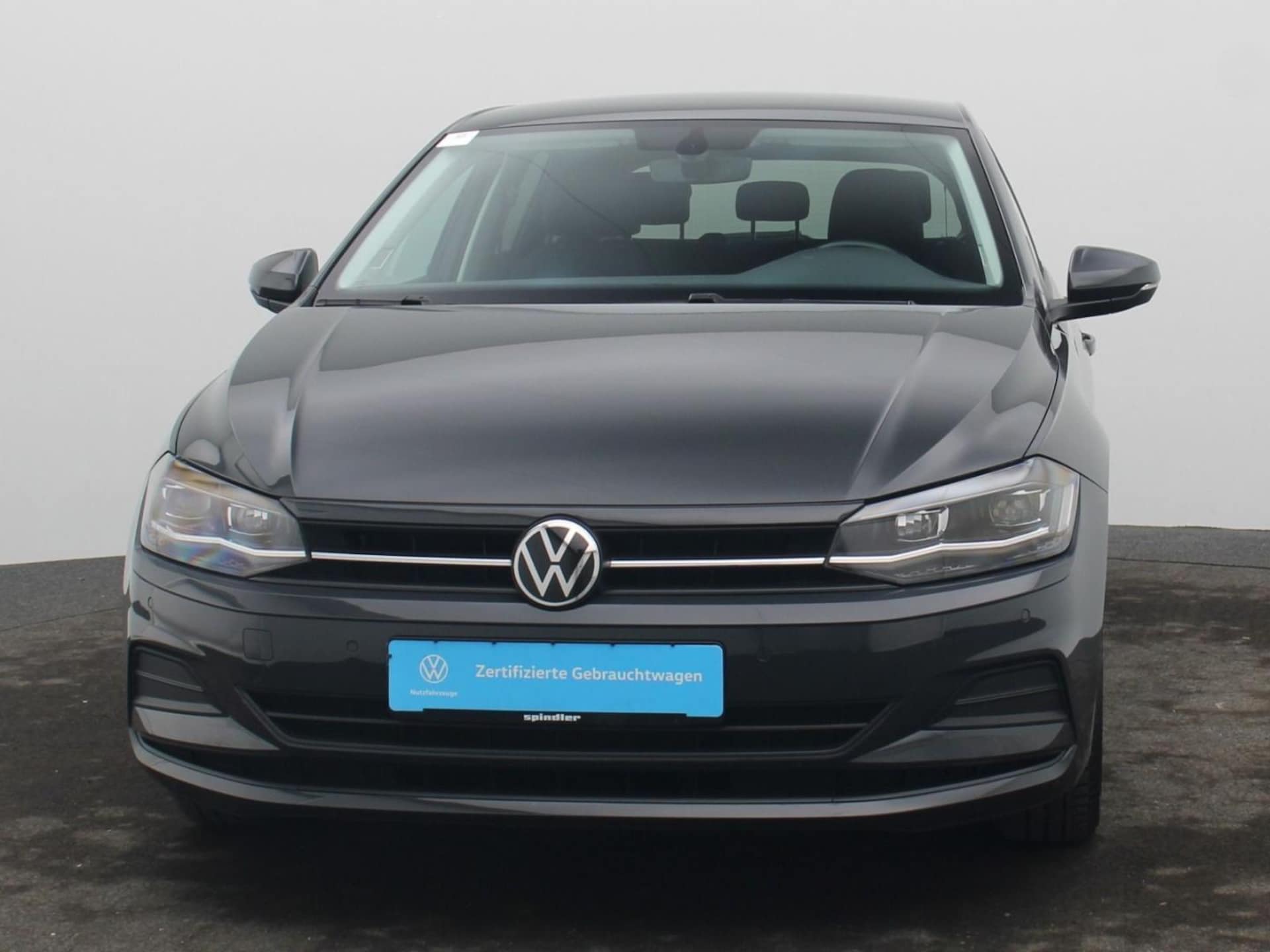 Volkswagen Polo Active