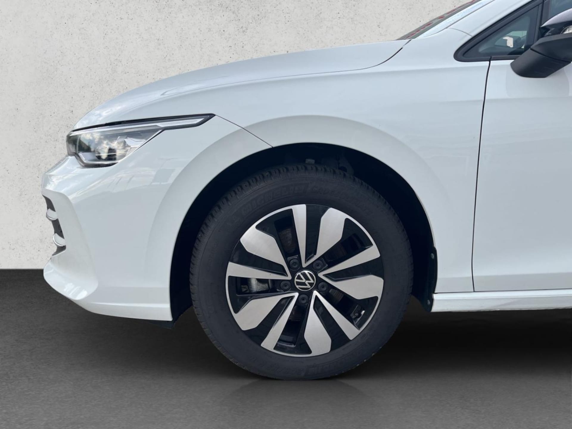 Volkswagen Golf Goal
