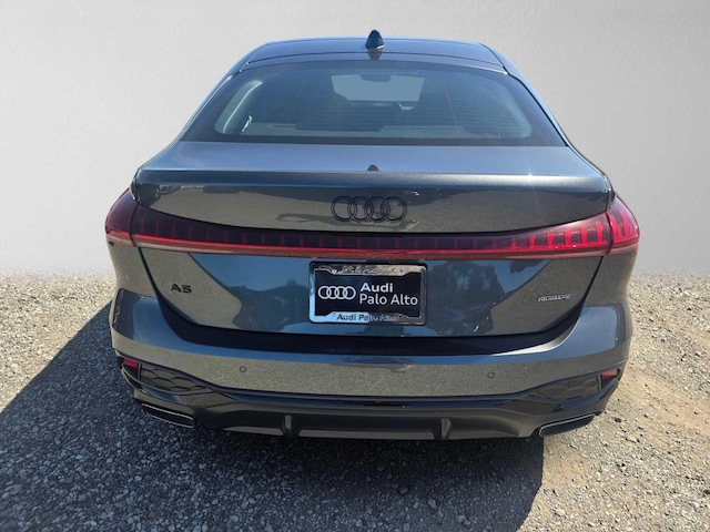 2026 Audi A5 Sedan