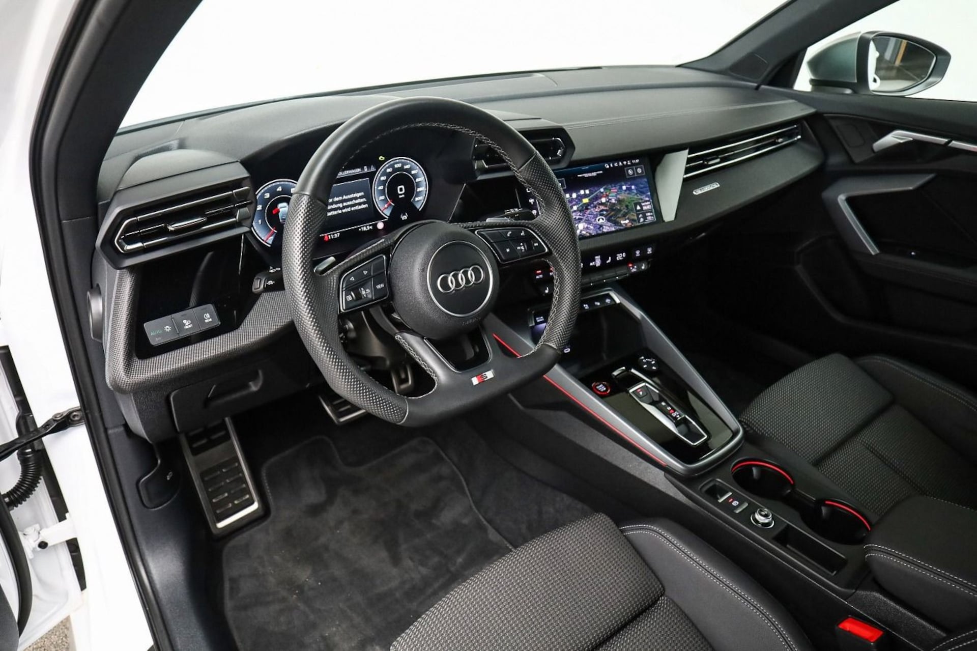 Audi S3 Sportback