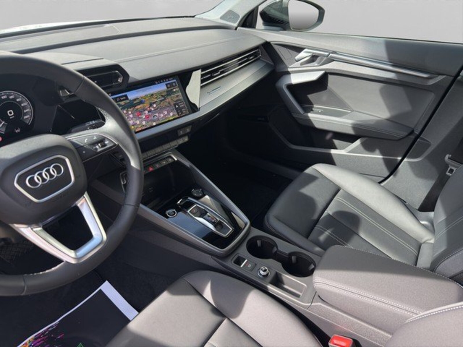Audi A3 Sportback – Bild 11