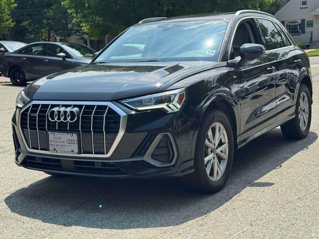 2023 Audi Q3 SUV