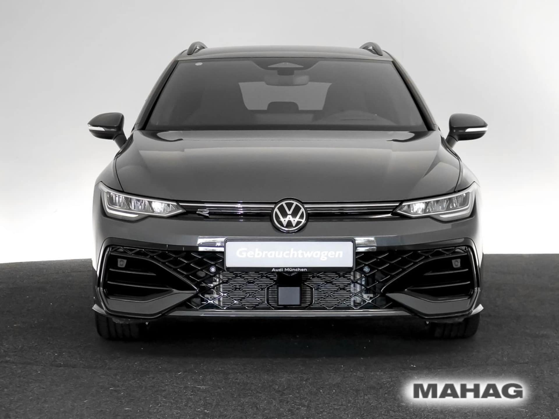 Volkswagen Golf Variant R-Line
