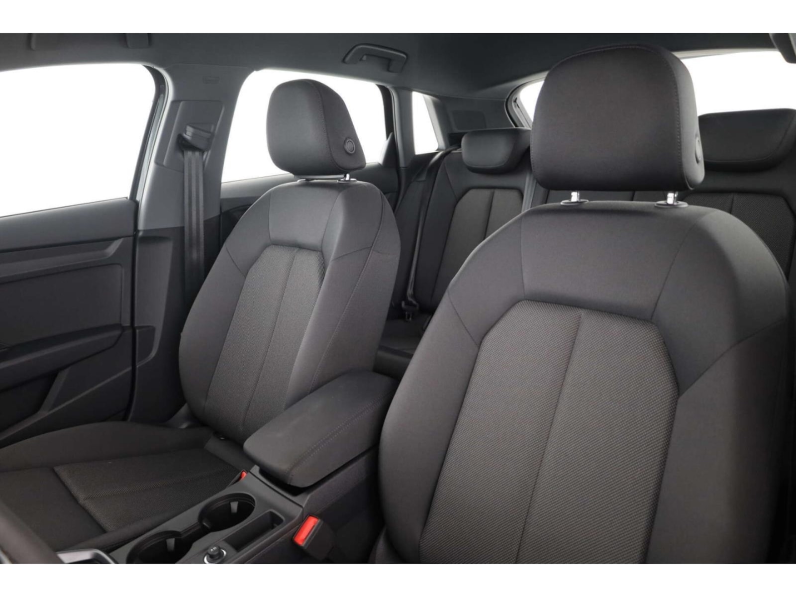 Audi A3 Sportback – Bild 10