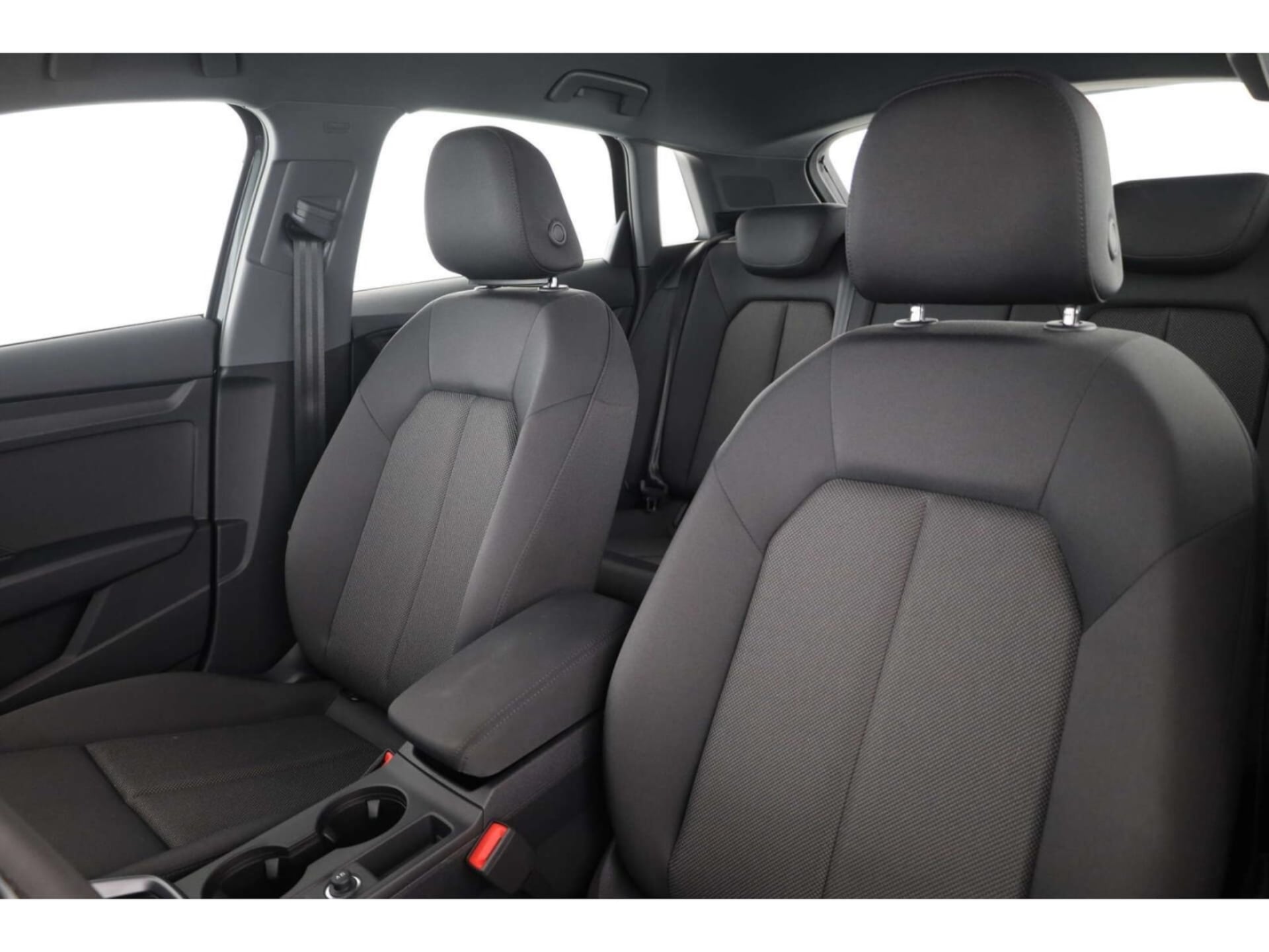 Audi A3 Sportback TFSI e
