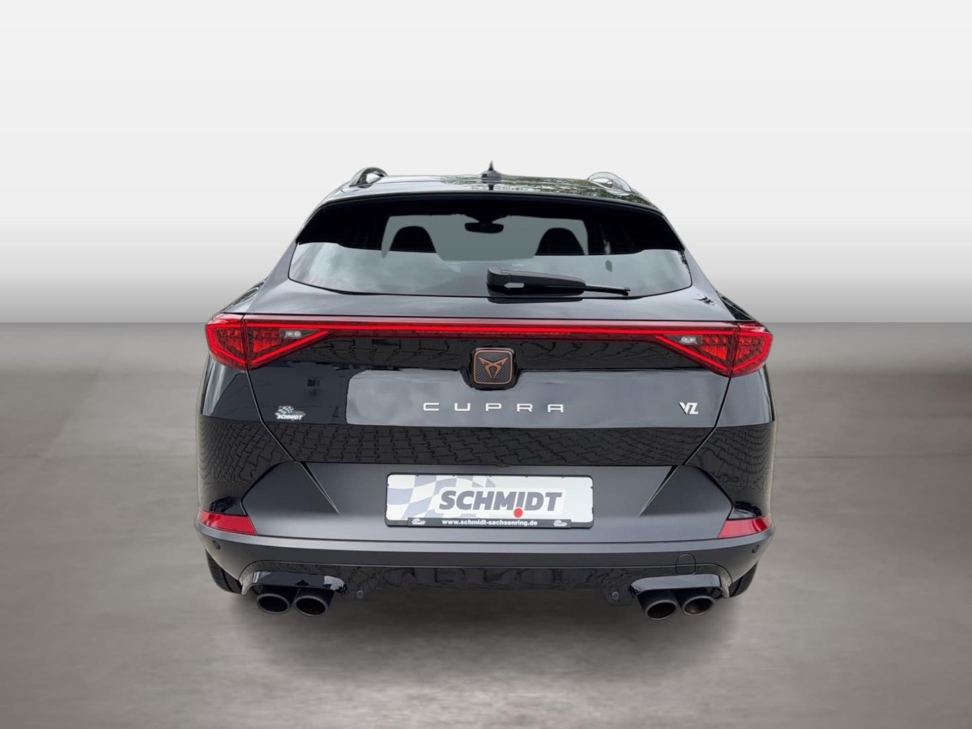 CUPRA Formentor VZ