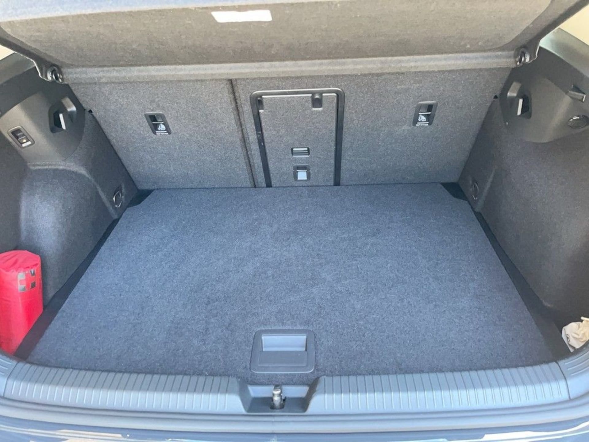 Volkswagen Golf MOVE