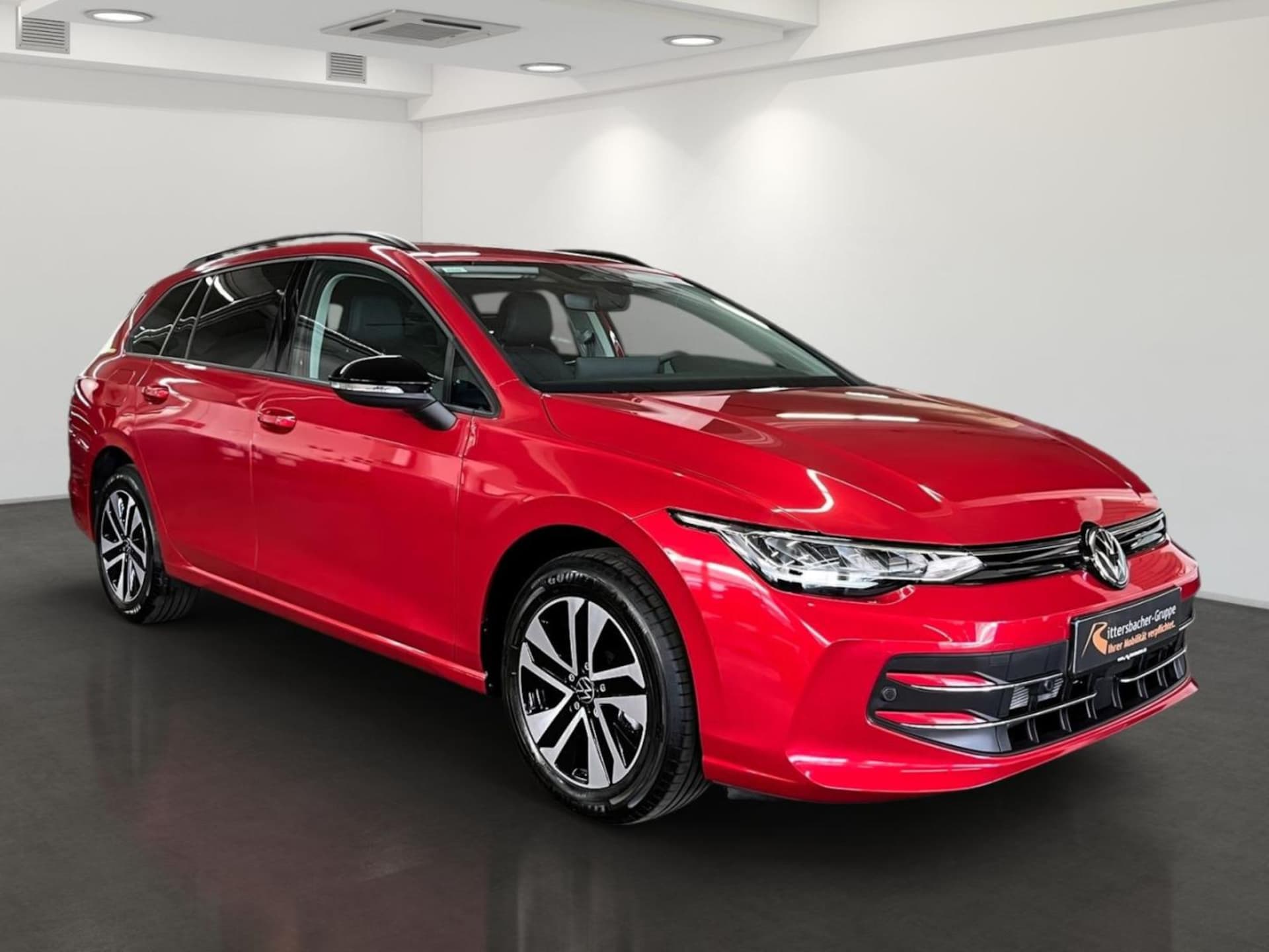 Volkswagen Golf Variant ENERGY