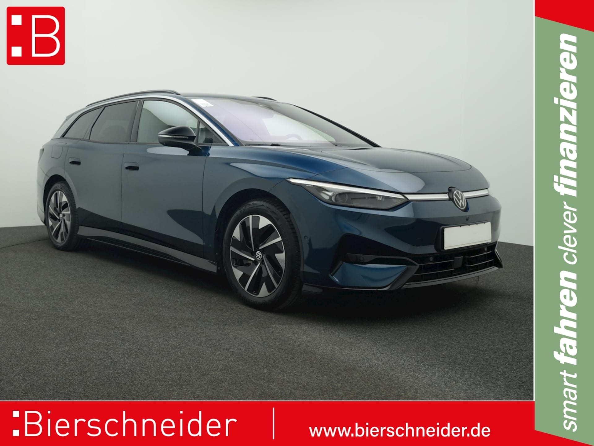 Volkswagen ID.7 Tourer Pro