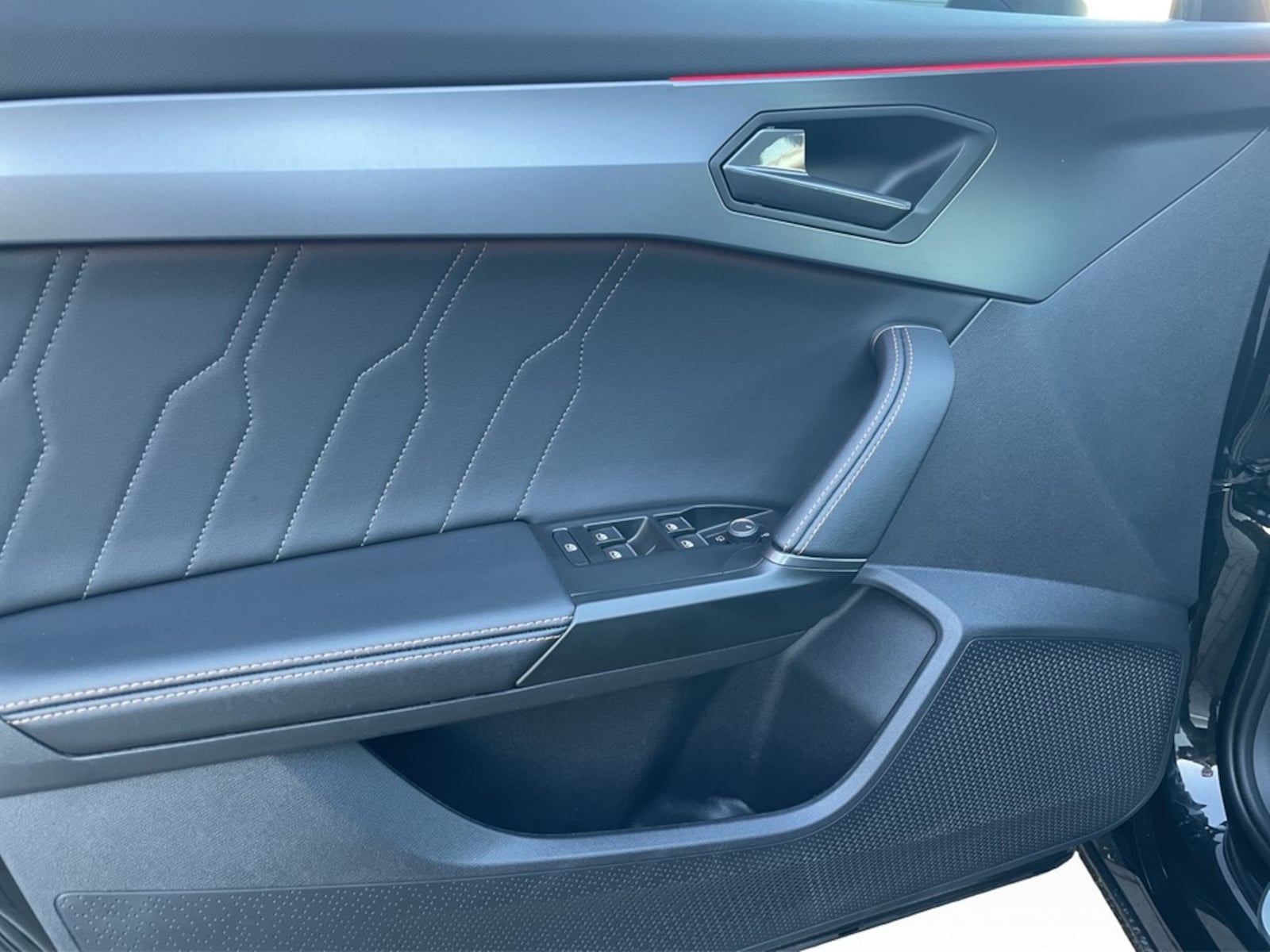 CUPRA Formentor – Bild 10