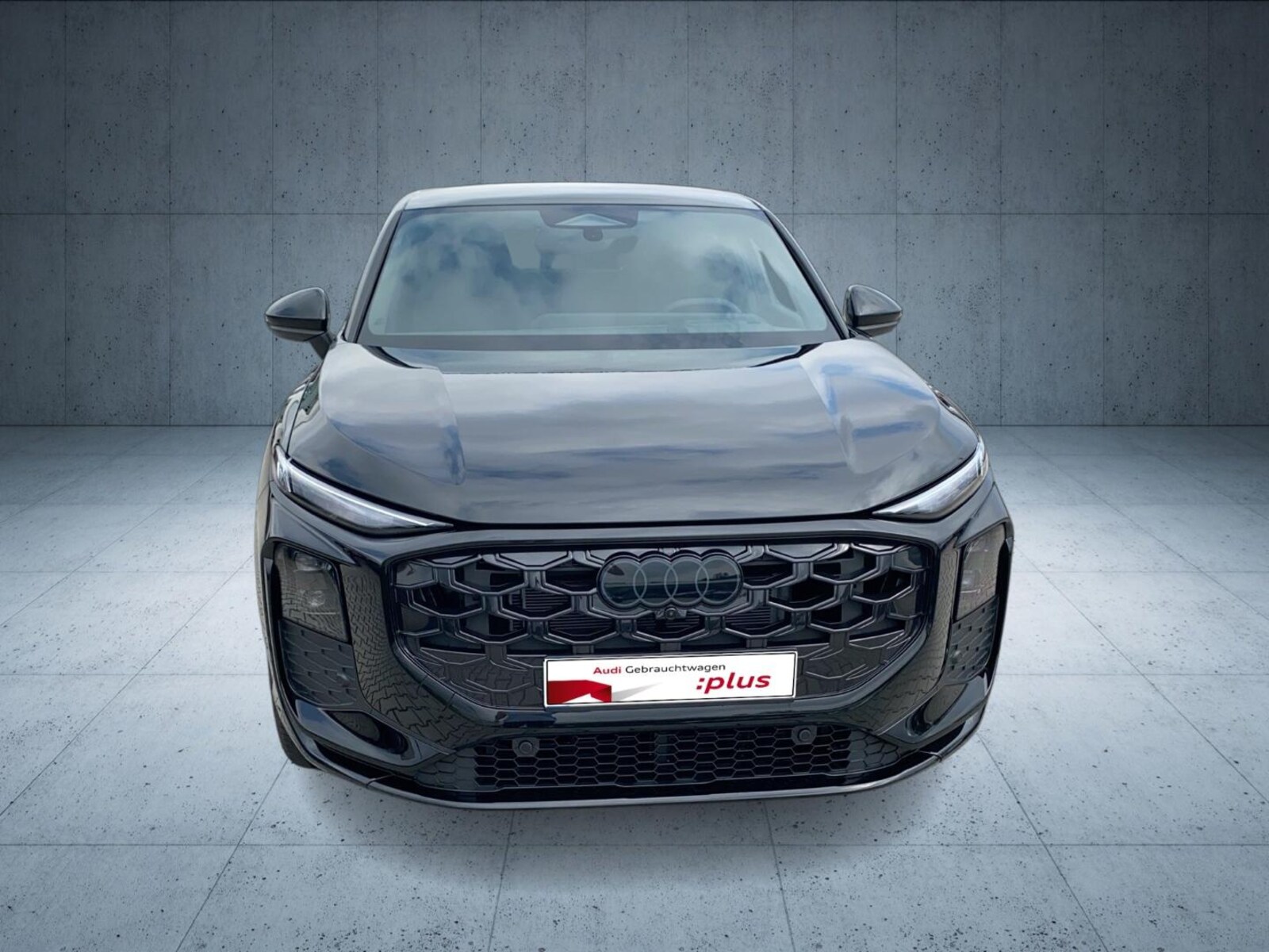 Audi Q3 Sportback – Bild 8