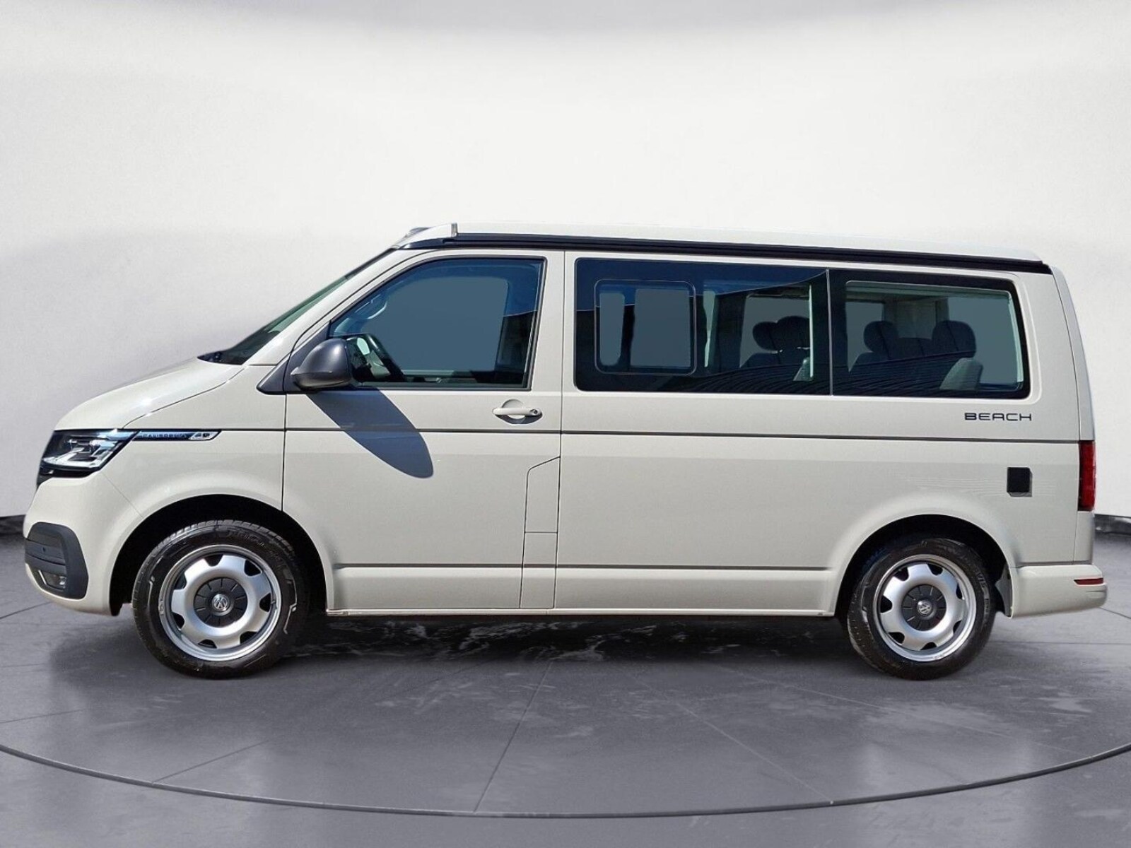 Volkswagen T6.1 California – Bild 3