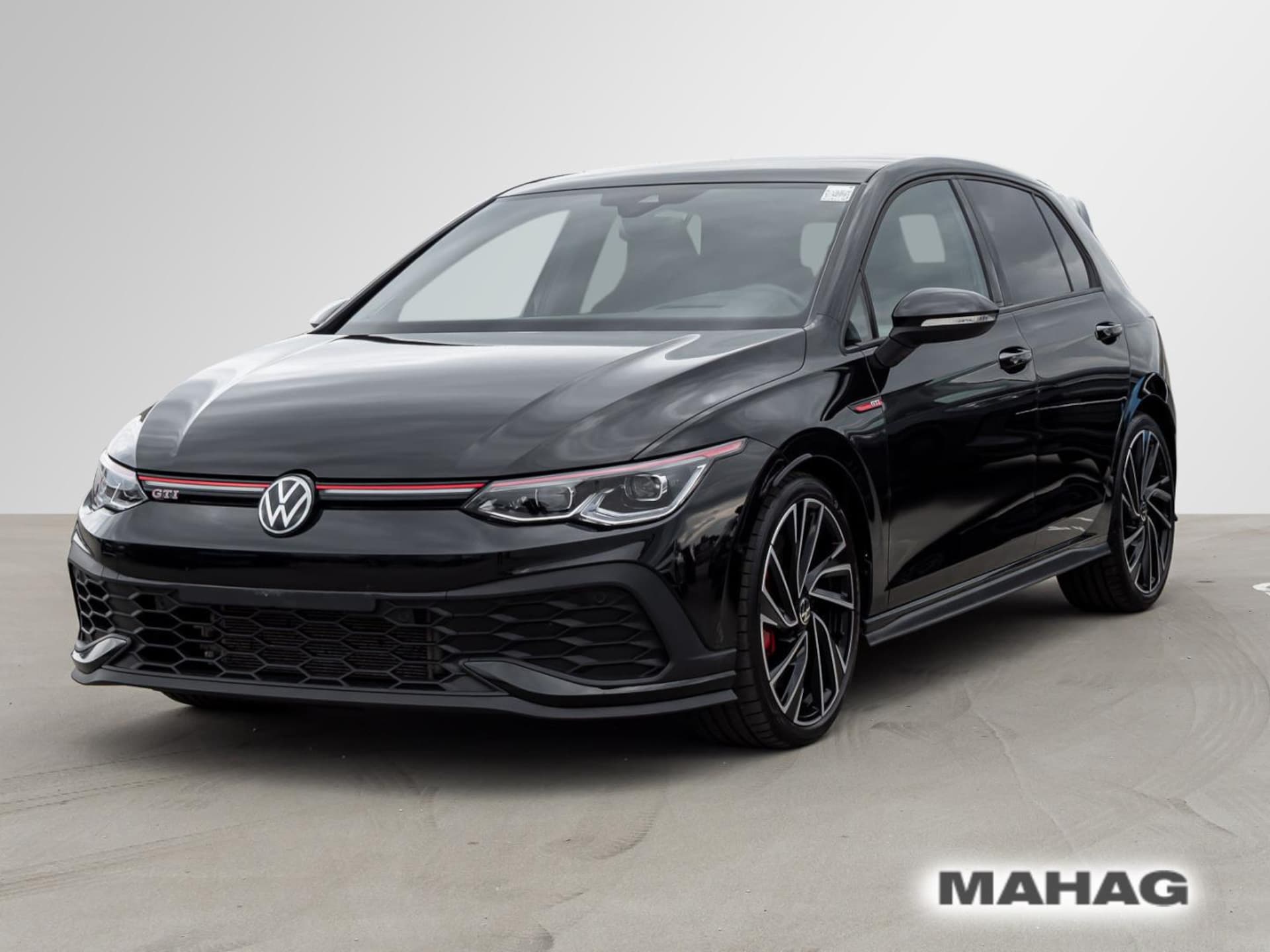 Volkswagen Golf GTI Clubsport