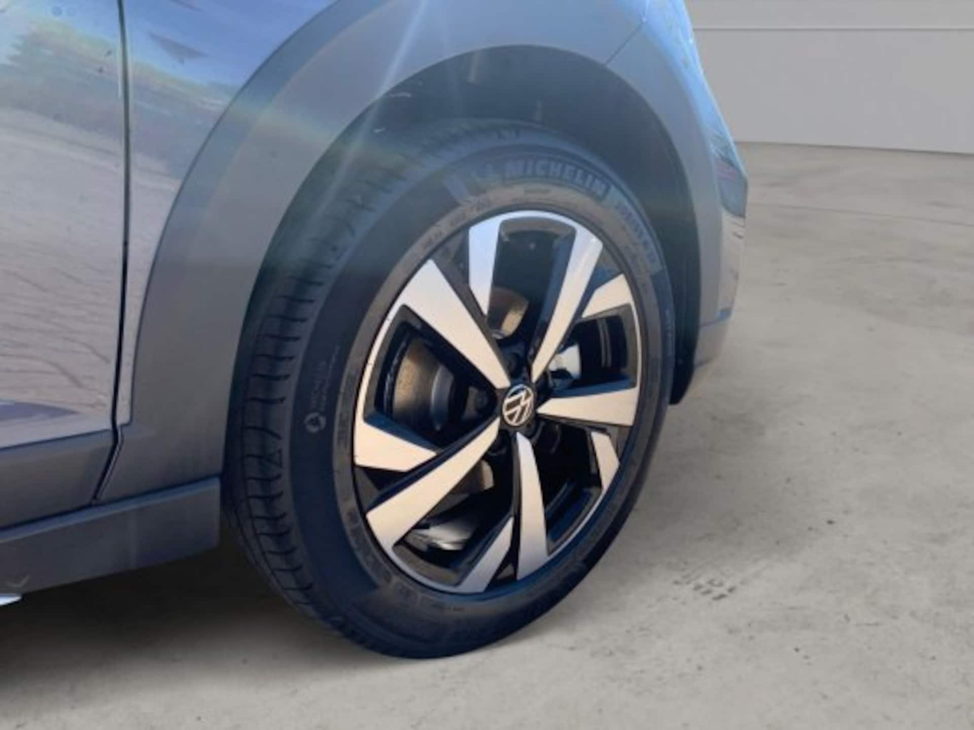 Volkswagen Taigo Life