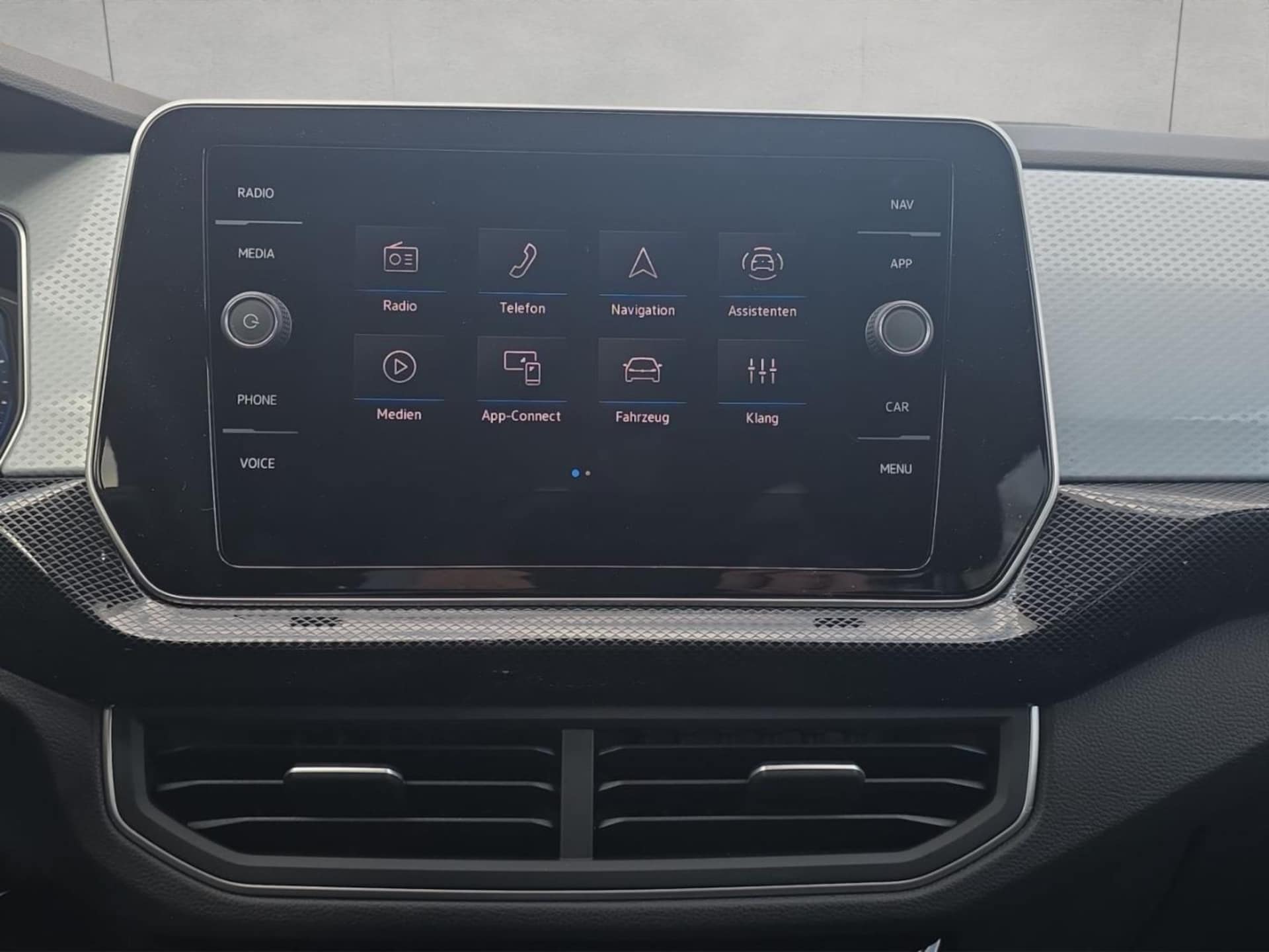 Volkswagen T-Cross ENERGY