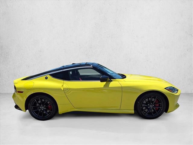 2024 Nissan Z