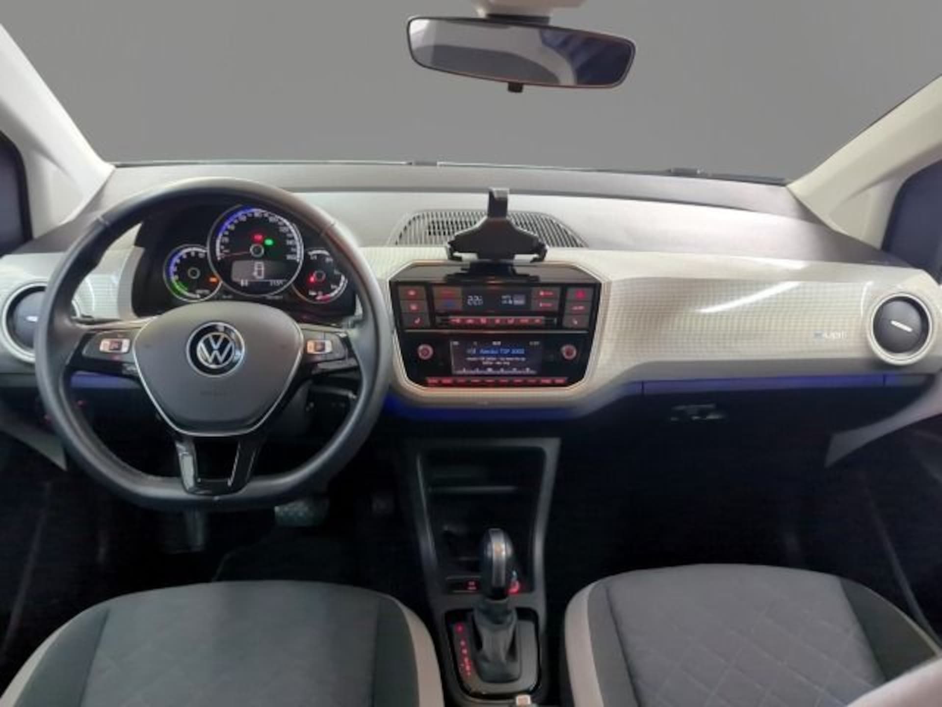 Volkswagen e-up! Edition