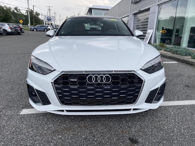 2023 Audi A5 Sportback