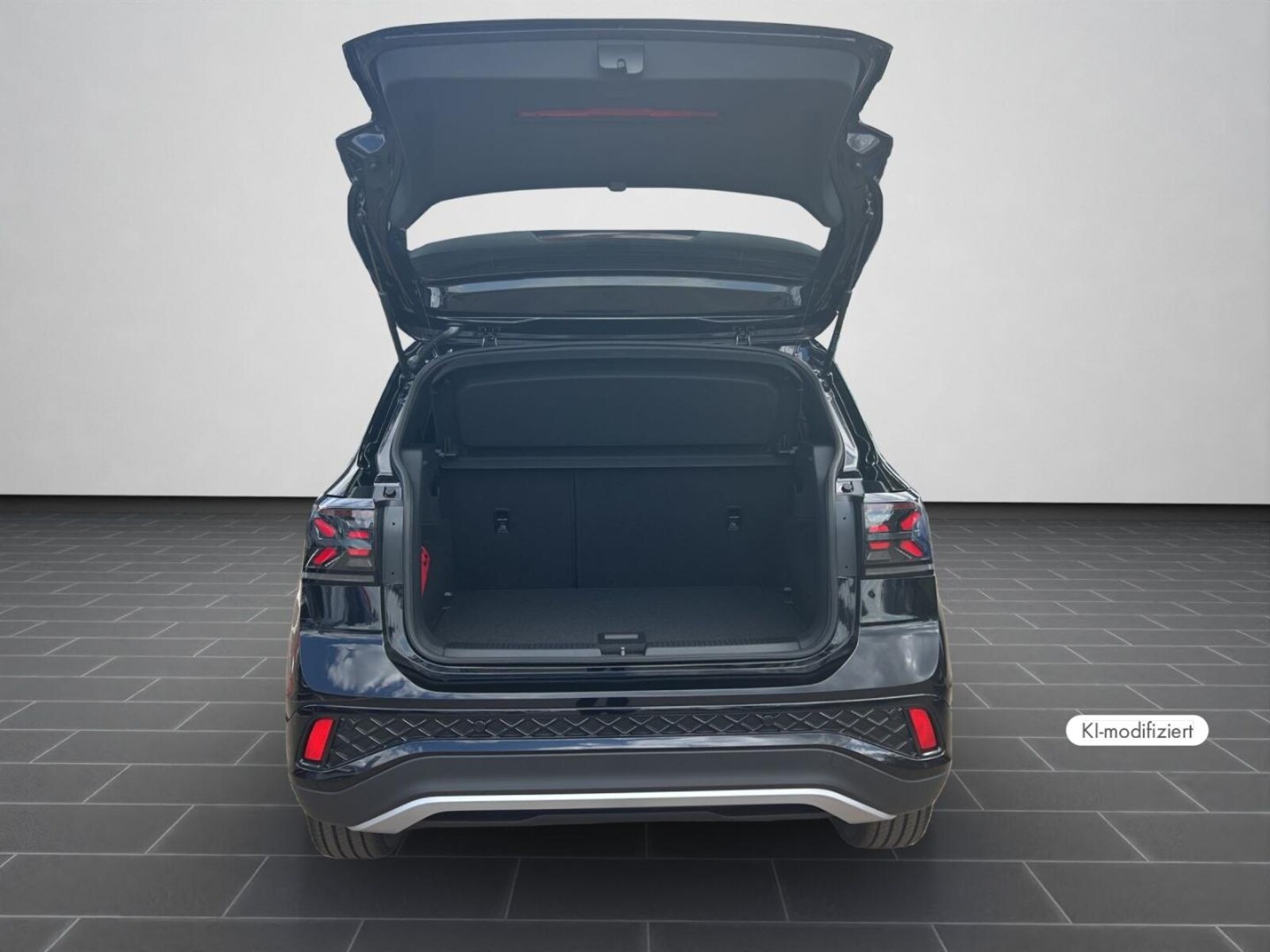 Volkswagen T-Cross – Bild 16