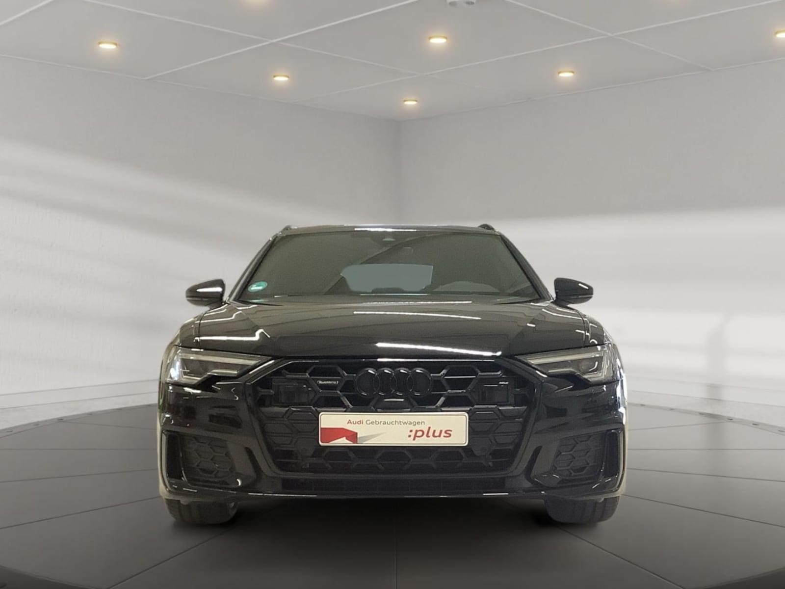 Audi A6 Avant – Bild 3