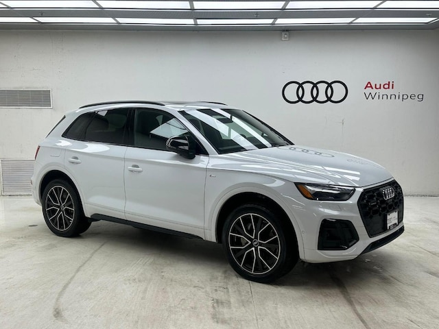 Photo of 2023 Audi Q5