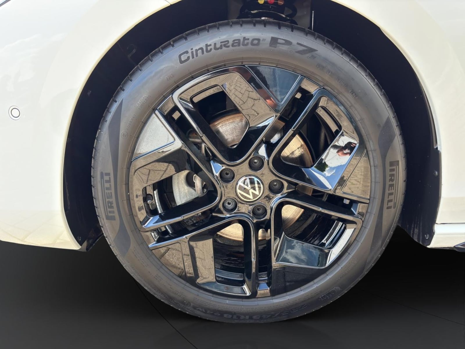 Volkswagen Passat – Bild 7