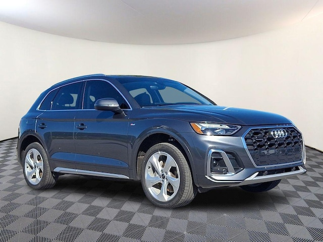 2024 Audi Q5