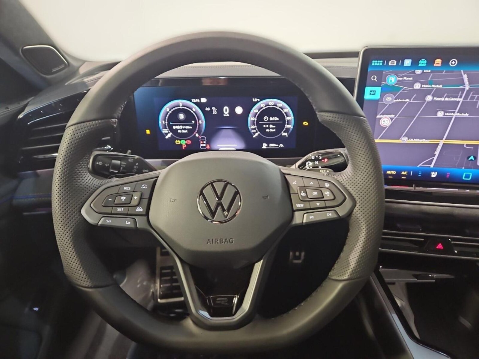 Volkswagen Passat – Bild 12