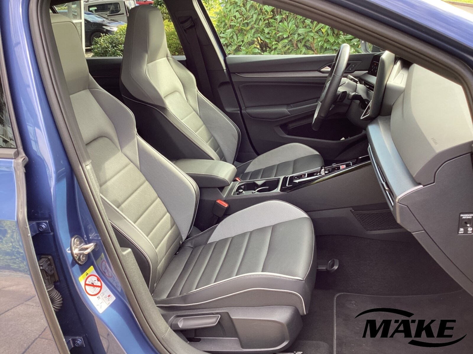 Volkswagen Golf – Bild 9